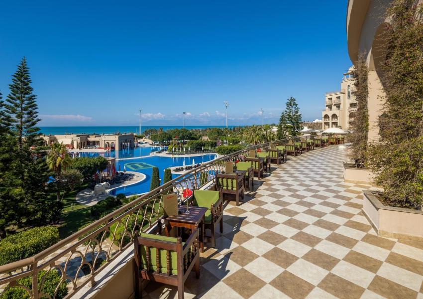 Spice Hotel & SPA