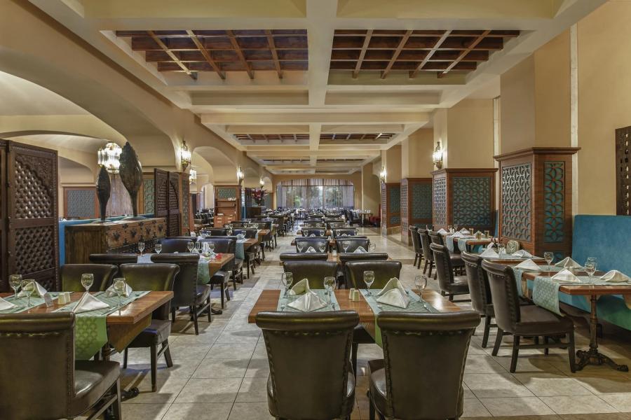 Spice Hotel & SPA
