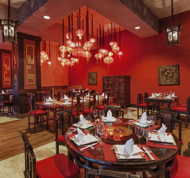 Spice Hotel & SPA