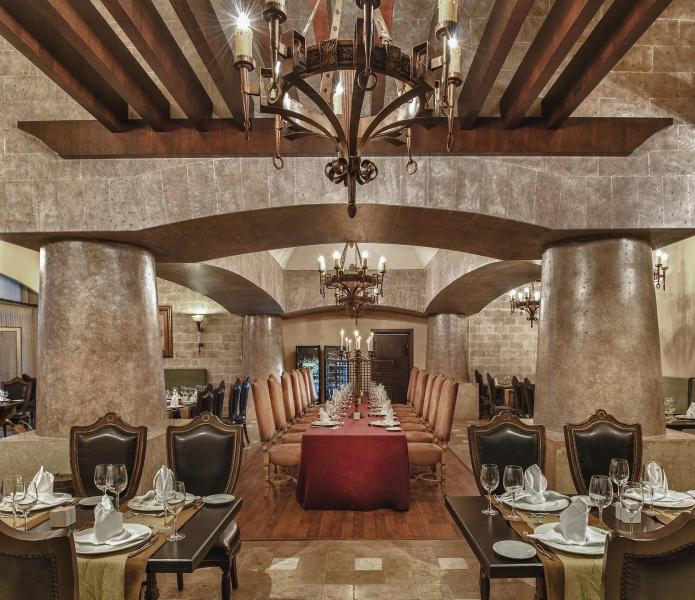 Spice Hotel & SPA