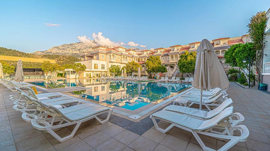 Viking Garden Otel & Spa