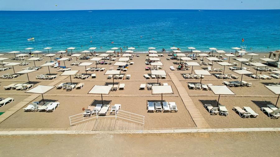 Viking Garden Otel & Spa