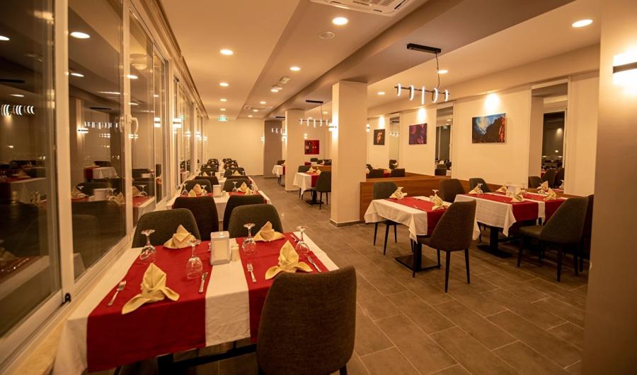 Viking Garden Otel & Spa