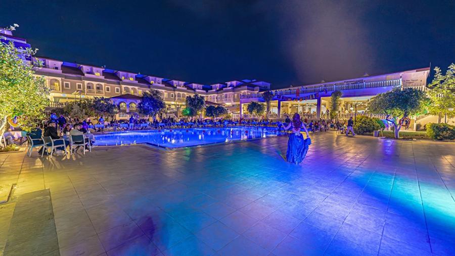 Viking Garden Otel & Spa