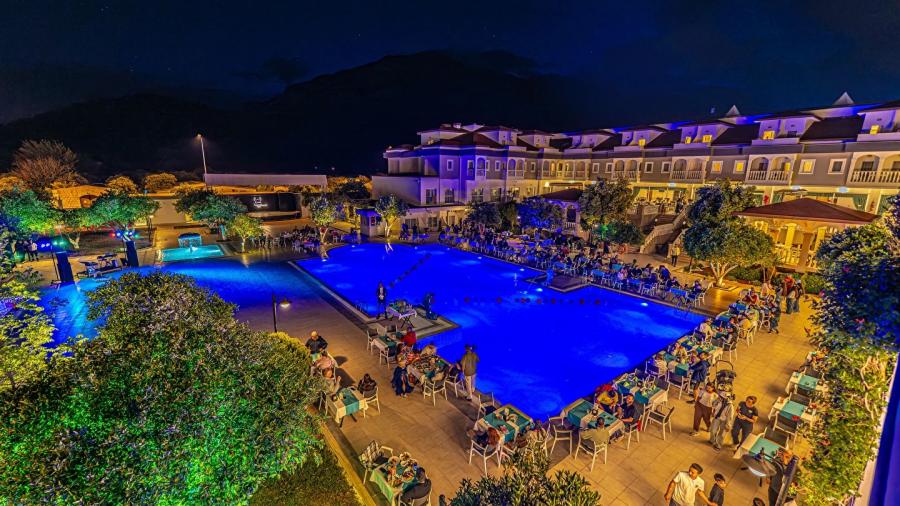 Viking Garden Otel & Spa