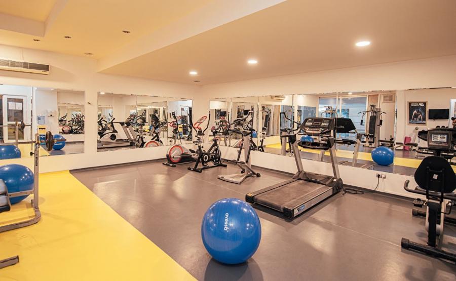 Viking Garden Otel & Spa