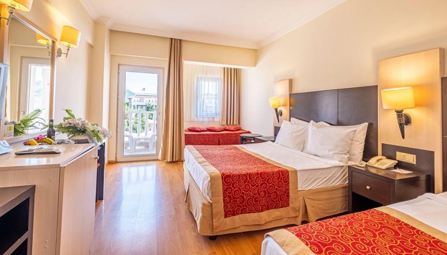 Viking Garden Otel & Spa