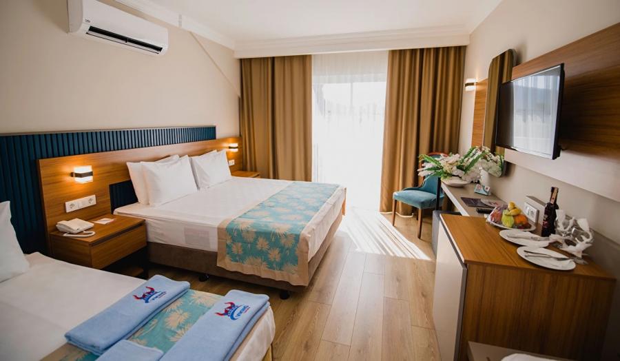 Viking Garden Otel & Spa