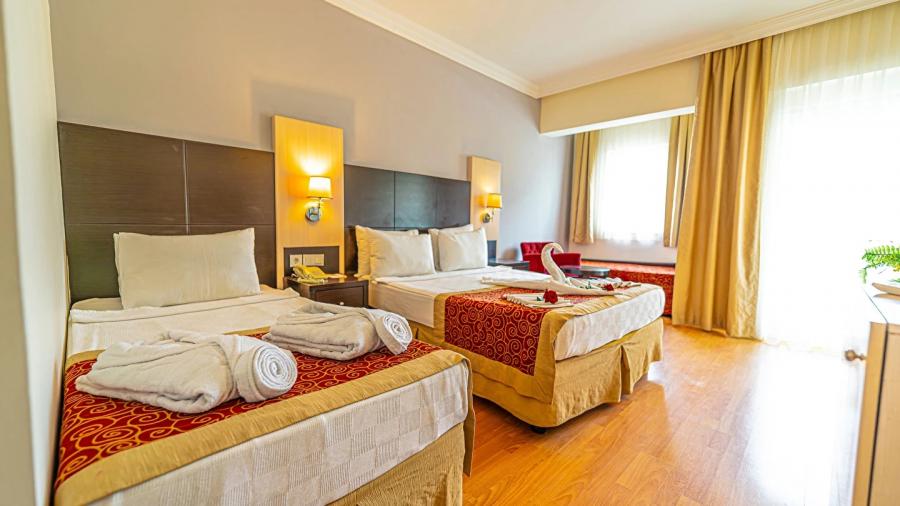 Viking Garden Otel & Spa