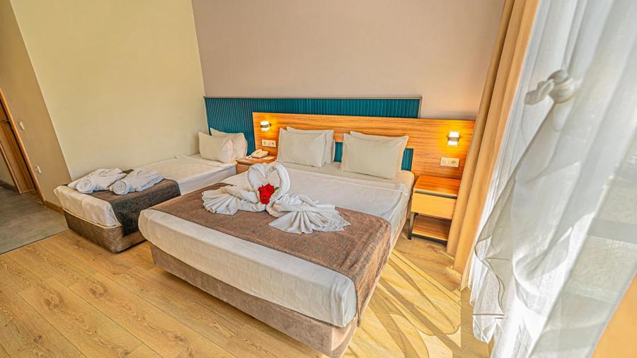 Viking Garden Otel & Spa