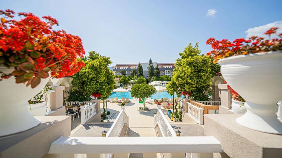 Viking Garden Otel & Spa