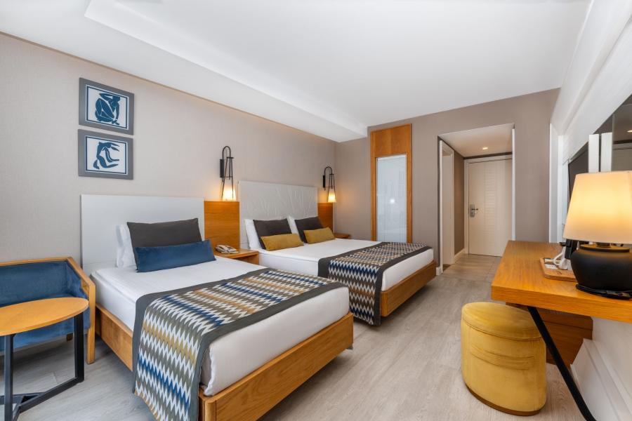 Sidera Kirman Premium