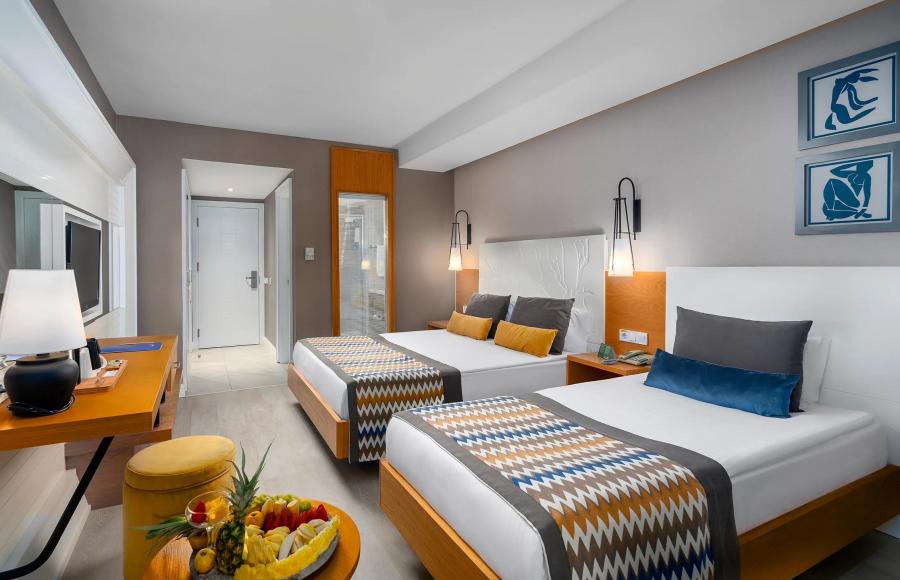 Sidera Kirman Premium