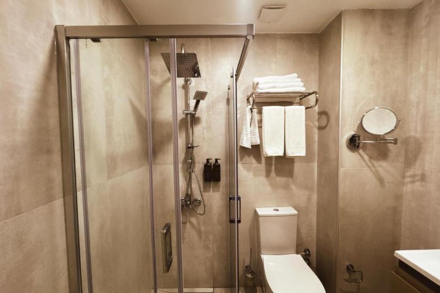 Dorana Art Hotel
