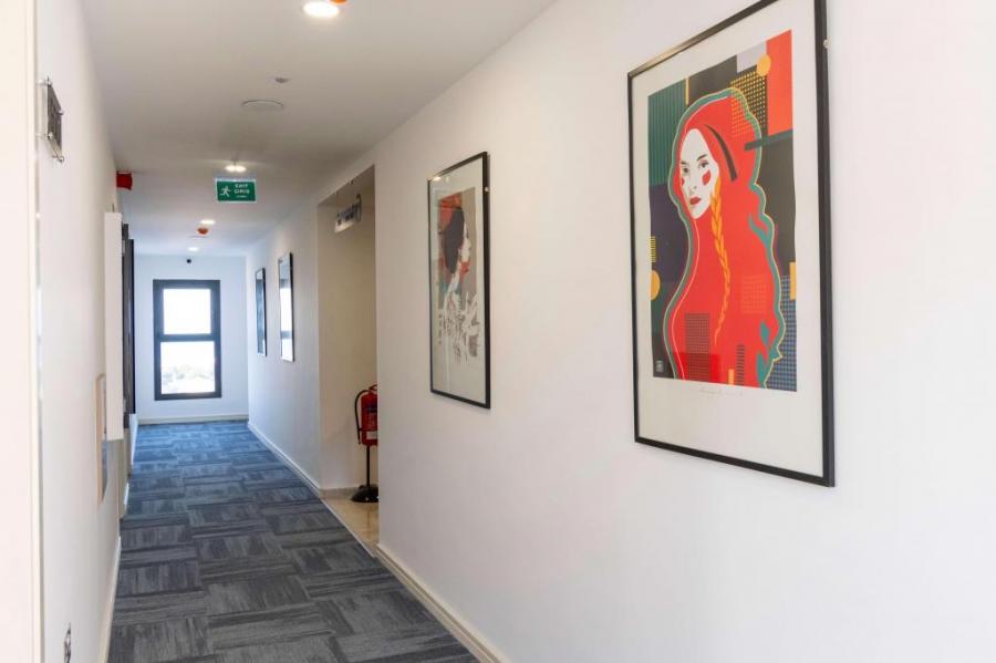 Dorana Art Hotel