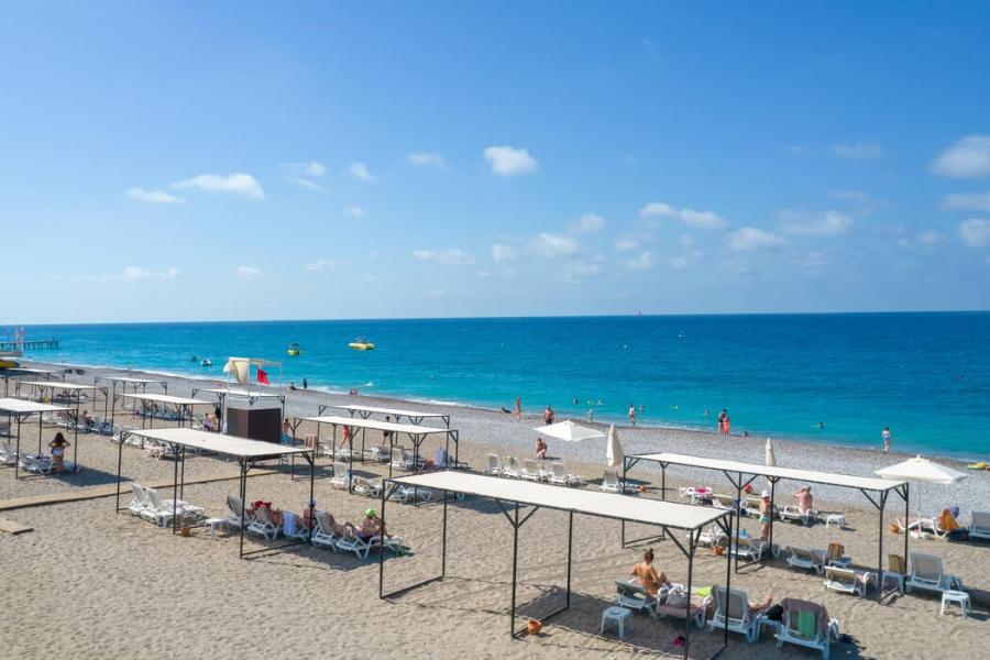 La Benata Hotel