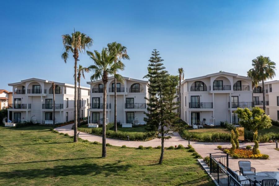 La Benata Hotel