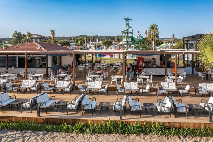 La Benata Hotel