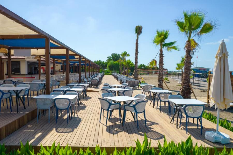 La Benata Hotel