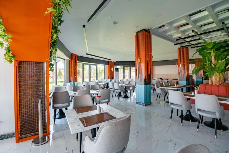 La Benata Hotel