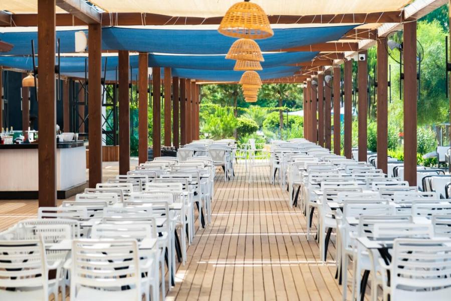 La Benata Hotel