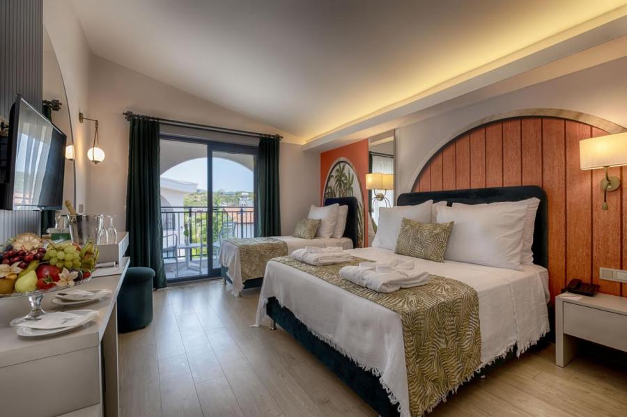 La Benata Hotel