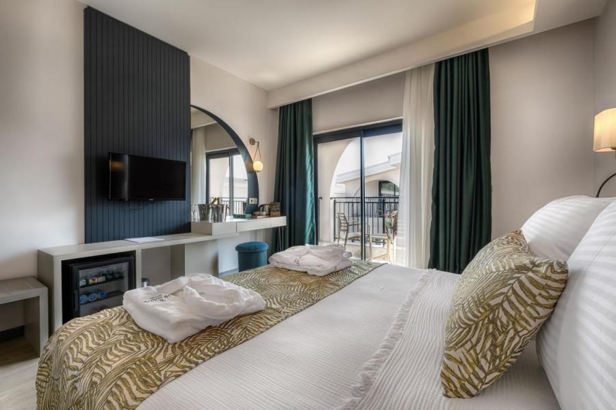 La Benata Hotel