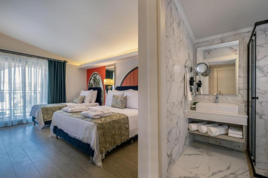 La Benata Hotel