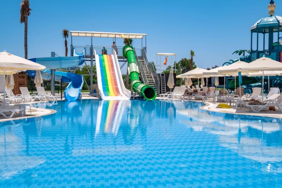 La Benata Hotel