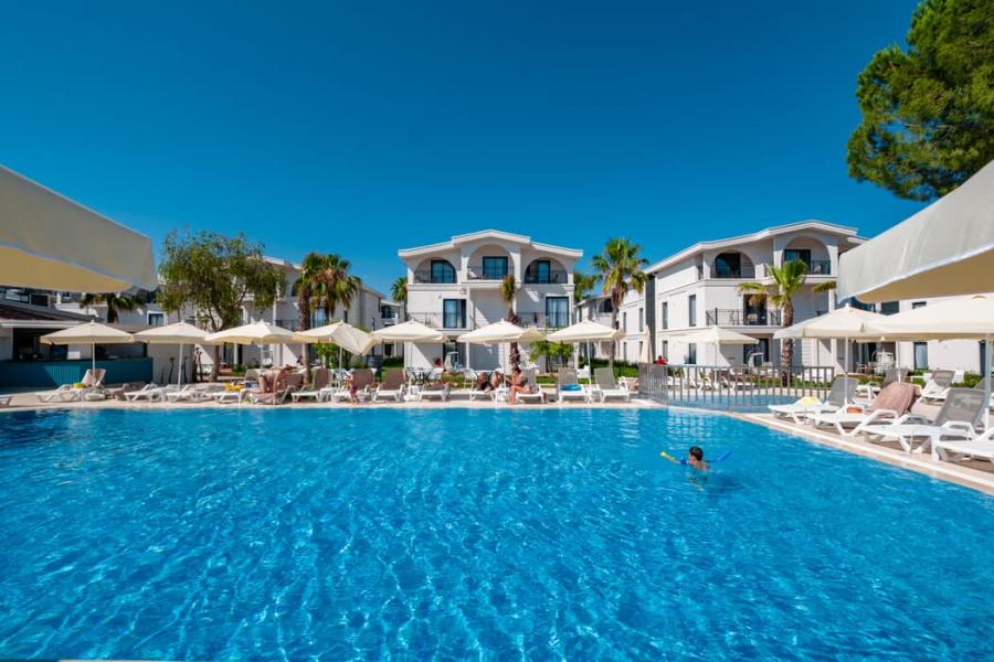 La Benata Hotel