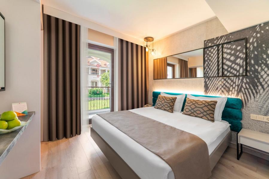 Club Hotel Turan Prince World