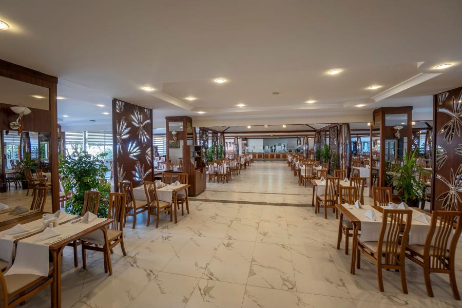 Aydınbey Gold Dreams Hotel