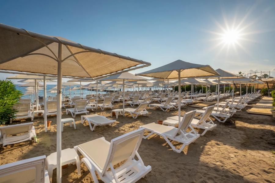 Aydınbey Gold Dreams Hotel