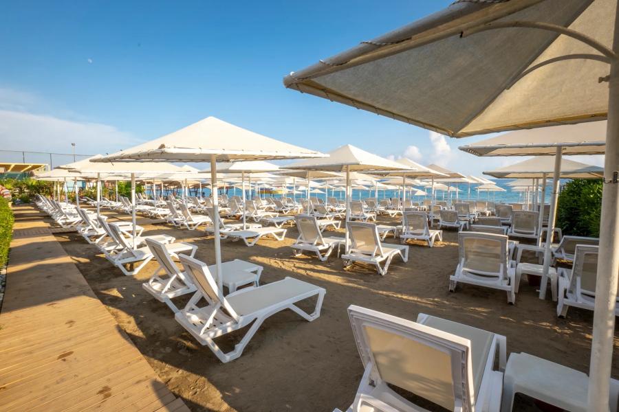Aydınbey Gold Dreams Hotel