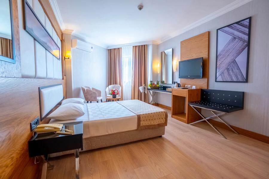 Aydınbey Gold Dreams Hotel