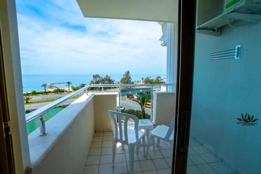 Aydınbey Gold Dreams Hotel