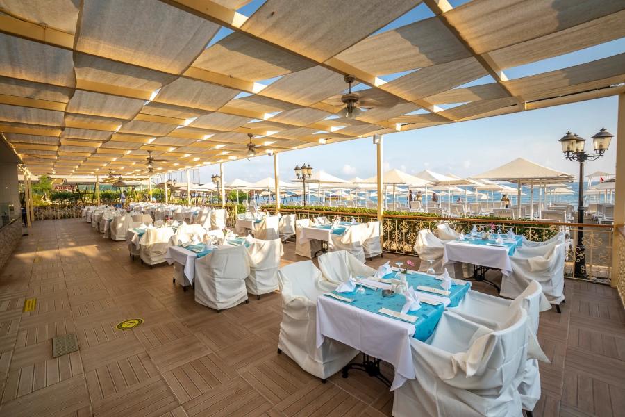 Aydınbey Gold Dreams Hotel