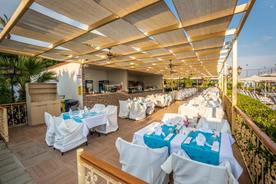 Aydınbey Gold Dreams Hotel