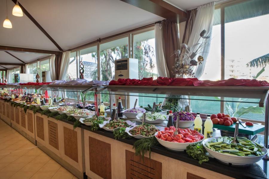 Aydınbey Gold Dreams Hotel