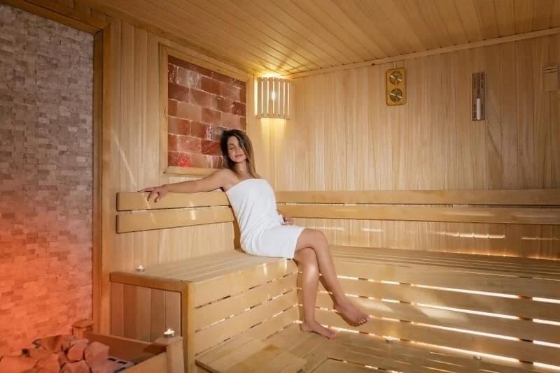 Glamour Resort & Spa 