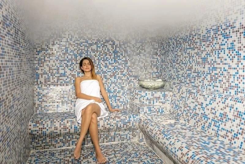 Glamour Resort & Spa 