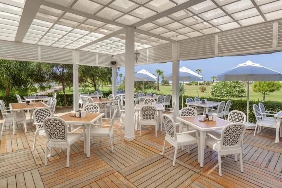 Glamour Resort & Spa 