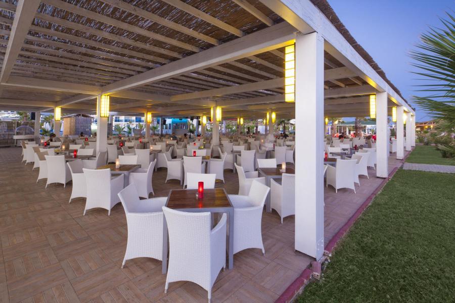 Sultan Of Dreams Hotel & Spa
