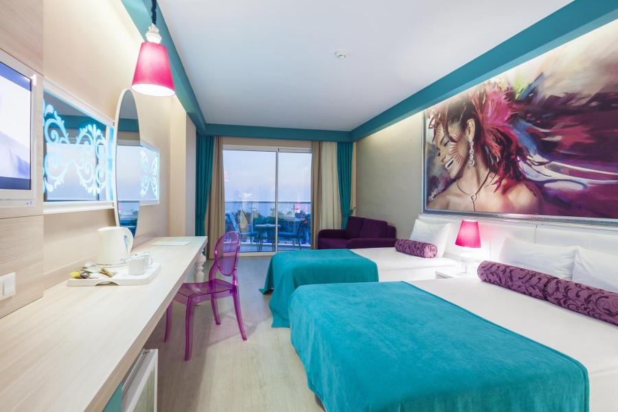 Sultan Of Dreams Hotel & Spa