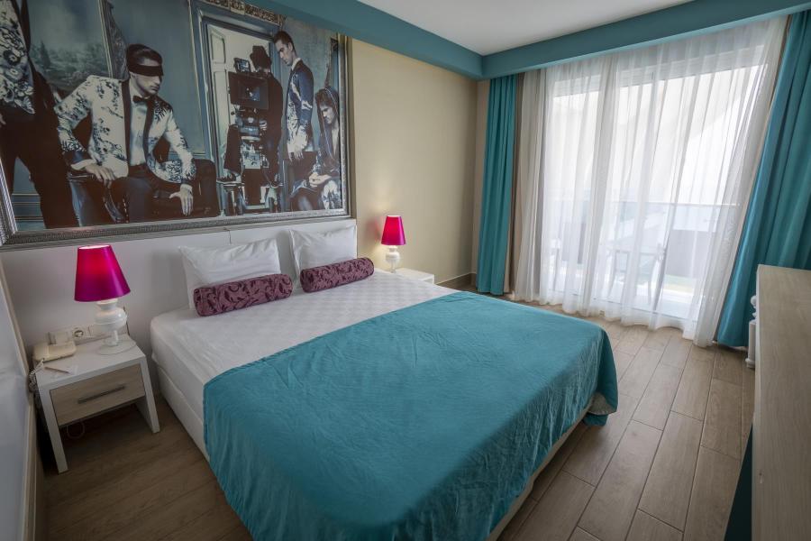 Sultan Of Dreams Hotel & Spa