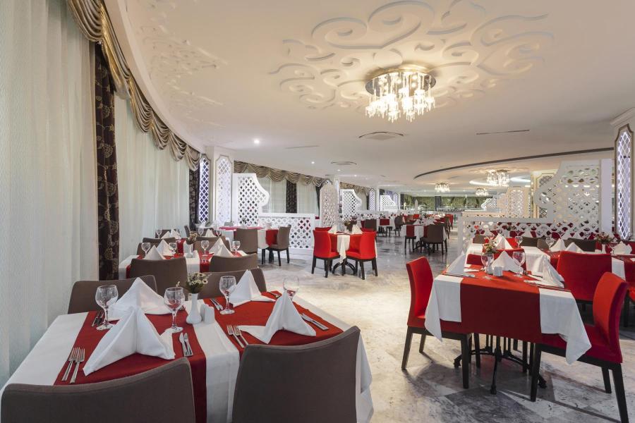 Sultan Of Dreams Hotel & Spa