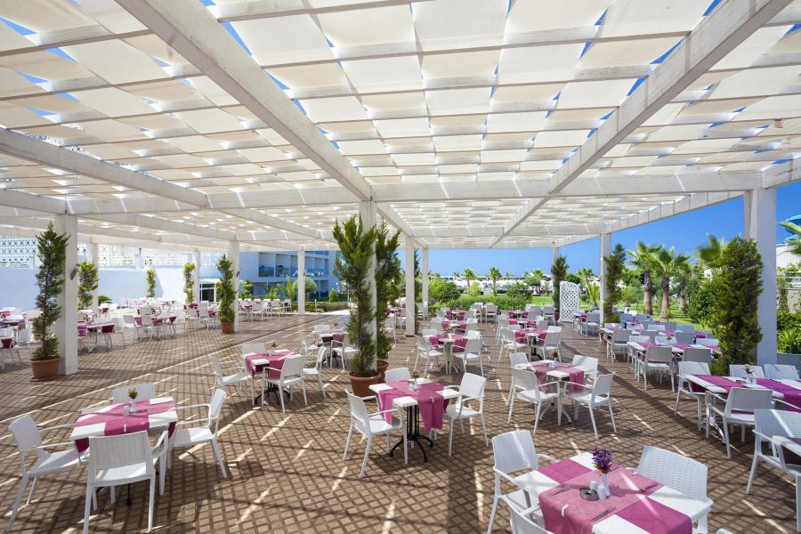 Sultan Of Dreams Hotel & Spa