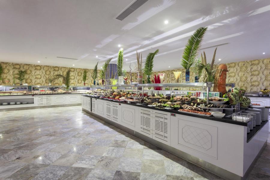 Sultan Of Dreams Hotel & Spa
