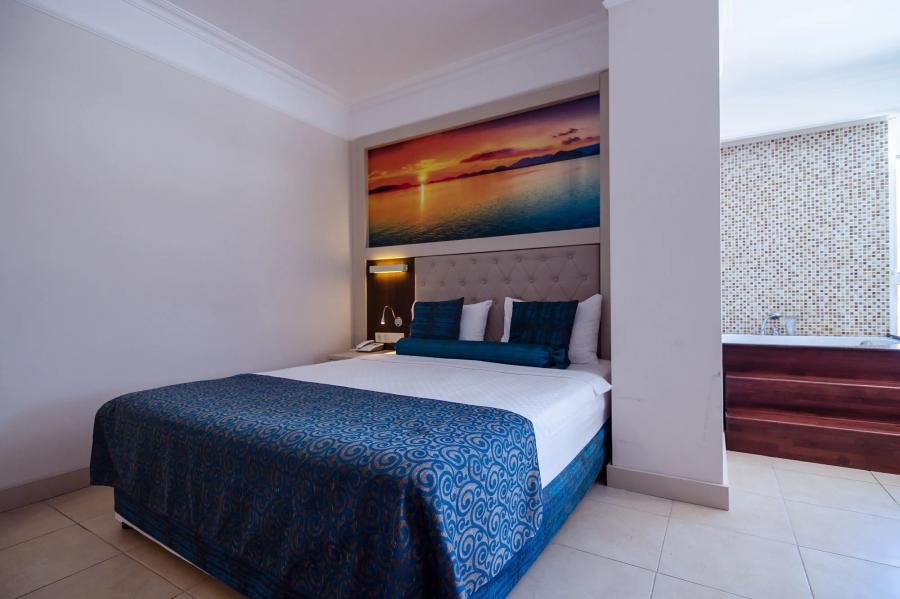 The Lumos Deluxe Resort & Spa