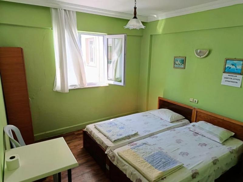 Huzur Motel